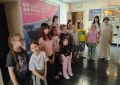 Заглянуть за кулисы и увидеть, как создаются популярные программы Первого телевидения Тольятти!