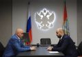 Вячеслав Федорищев: Сегодня в Самарской области – Министр энергетики РФ Сергей Цивилев