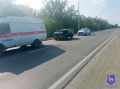 3 июня на территории Самарской области зарегистрировано 6 дорожно-транспортных происшествий, в которых пострадали 7 человек