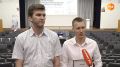 Инженерные умы – в действии! На АВТОВАЗе подвели итоги второй научно-практической конференции молодых специалистов