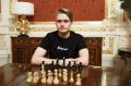 Тольяттинский шахматист Алексей Гребнев выиграл юбилейный Dubai Open