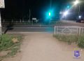 В Самаре разыскивают водителя, сбившего 10-летнего велосипедиста