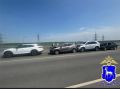 Несовершеннолетние пострадали в ДТП: проводится проверка