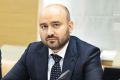 Вячеслав Федорищев поздравил жителей Самарской области с Днем России