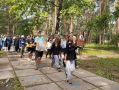 Детский летний отдых — время ярких впечатлений, новых друзей и укрепления здоровья