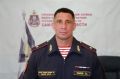 Указом Президента Российской Федерации от 4 июня 2025 года начальнику Управления Росгвардии по Самарской области полковнику полиции Евгению Панкову присвоено очередное специальное звание генерал-майор полиции