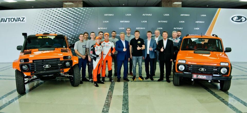    LADA NIVA SPORT TURBO   Ȼ