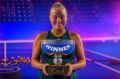   -      WTA500 Abierto GNP Seguros 2025!