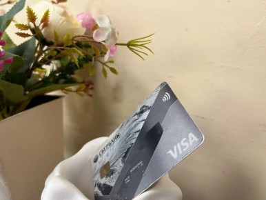  1  2025   Visa  Mastercard     