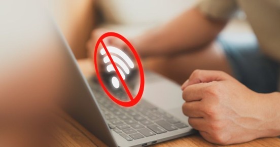 Ограниченный доступ в интернет: новые правила для россиян