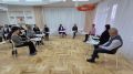 Началось заседание выездного комитета Самарской Губернской Думы по образованию и науке по вопросу организации предоставления дошкольного образования в Тольятти