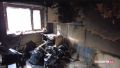 Пострадавшая от пожара семья Канаевых благодарит тольяттинцев за помощь