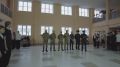 Уроки мужества ведут военные!