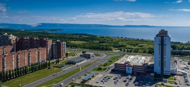 Лучший город для ведения гостиничного бизнеса
