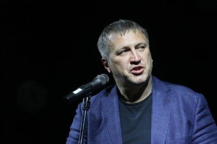 Глава Самары стал зампредом Ассоциации городов Поволжья