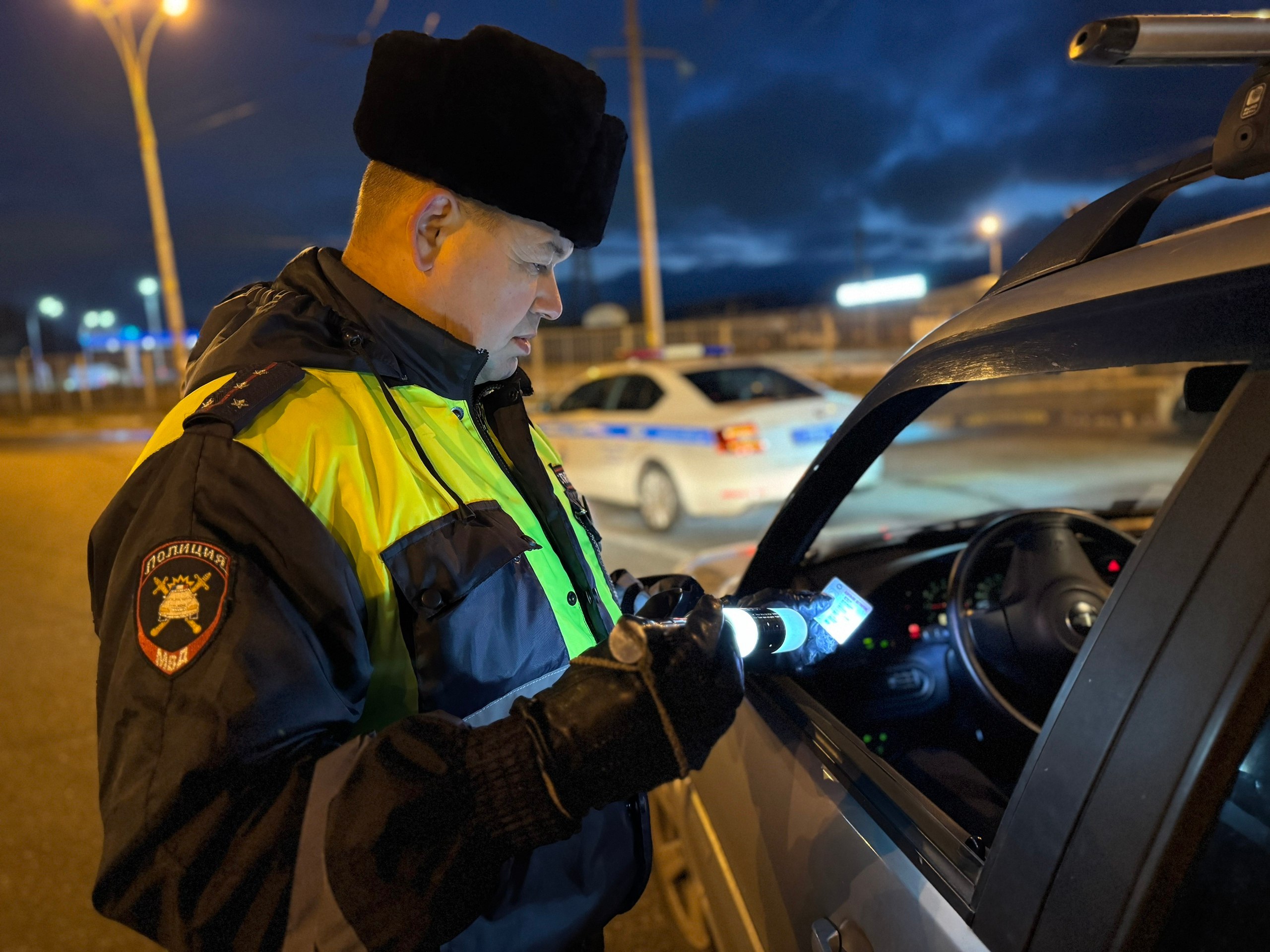Сотрудниками #ГосавтоинспекцииТольятти во время проведения профилактического рейда выявлено более 50 нарушений Сотрудниками #ГосавтоинспекцииТольятти во время проведения профилактического рейда выявлено более 50 нарушений
