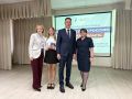 В Тольятти, в рамках Всероссийской акции «Мы – граждане России!», сотрудники отдела по вопросам миграции совместно с представителями Общественного совета при территориальном органе внутренних дел, Российского движения детей...