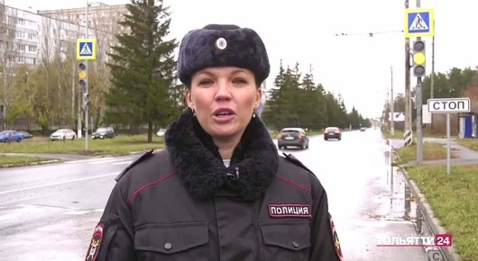 Сотрудники #ГосавтоинспекцииТольятти поздравляют всех автолюбителей с Днём автомобилиста!