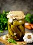 Как замариновать огурцы на зиму: простой и вкусный рецепт