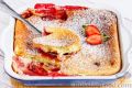 Ягодный бум: налетайте на клубнику и ее кулинарные шедевры!