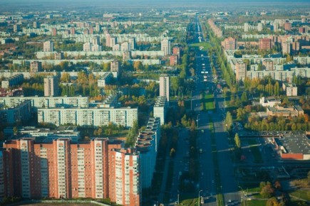 Временное ограничение движения на федеральной трассе М-5 «Урал»