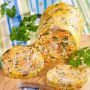 Куриный рулет: лёгкий и вкусный рецепт для вашего стола