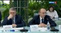 Стало известно о готовности Самарской области к проведению международного форума «Россия – спортивная держава»
