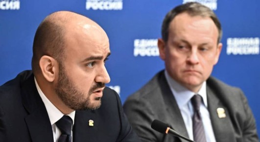 Губернатор Самарской области пообещал быть вежливым с подчиненными еще 10 дней