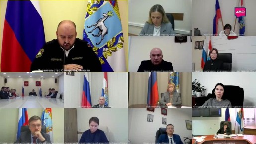 Губернатор Самарской области Вячеслав Федорищев поручил создать ГБУ «Крематорий»