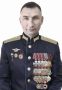 Илья Сухих: Быть воином — жить вечно!. Важное известие получил от командования 3-й отдельной гвардейской бригады специального назначения