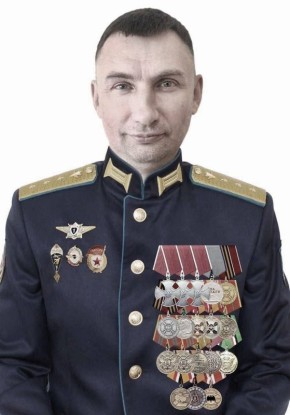 Илья Сухих: Быть воином — жить вечно!. Важное известие получил от командования 3-й отдельной гвардейской бригады специального назначения