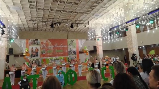 Прямо сейчас в городе в восьмой раз проходит уникальный фестиваль «АвтоФест 2+»