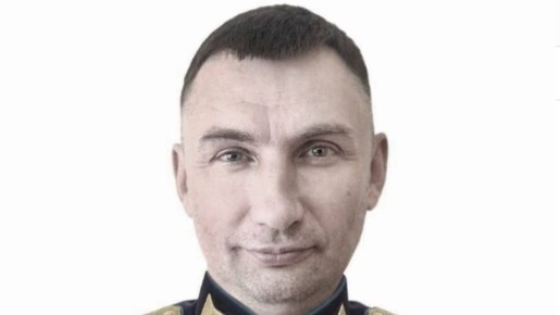 Спецназовец из Тольятти удостоен звания Героя России посмертно