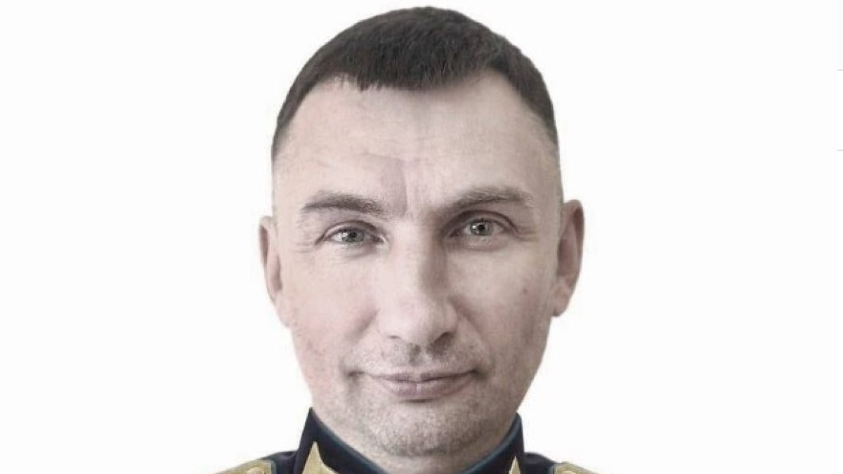 Спецназовец из Тольятти удостоен звания Героя России посмертно