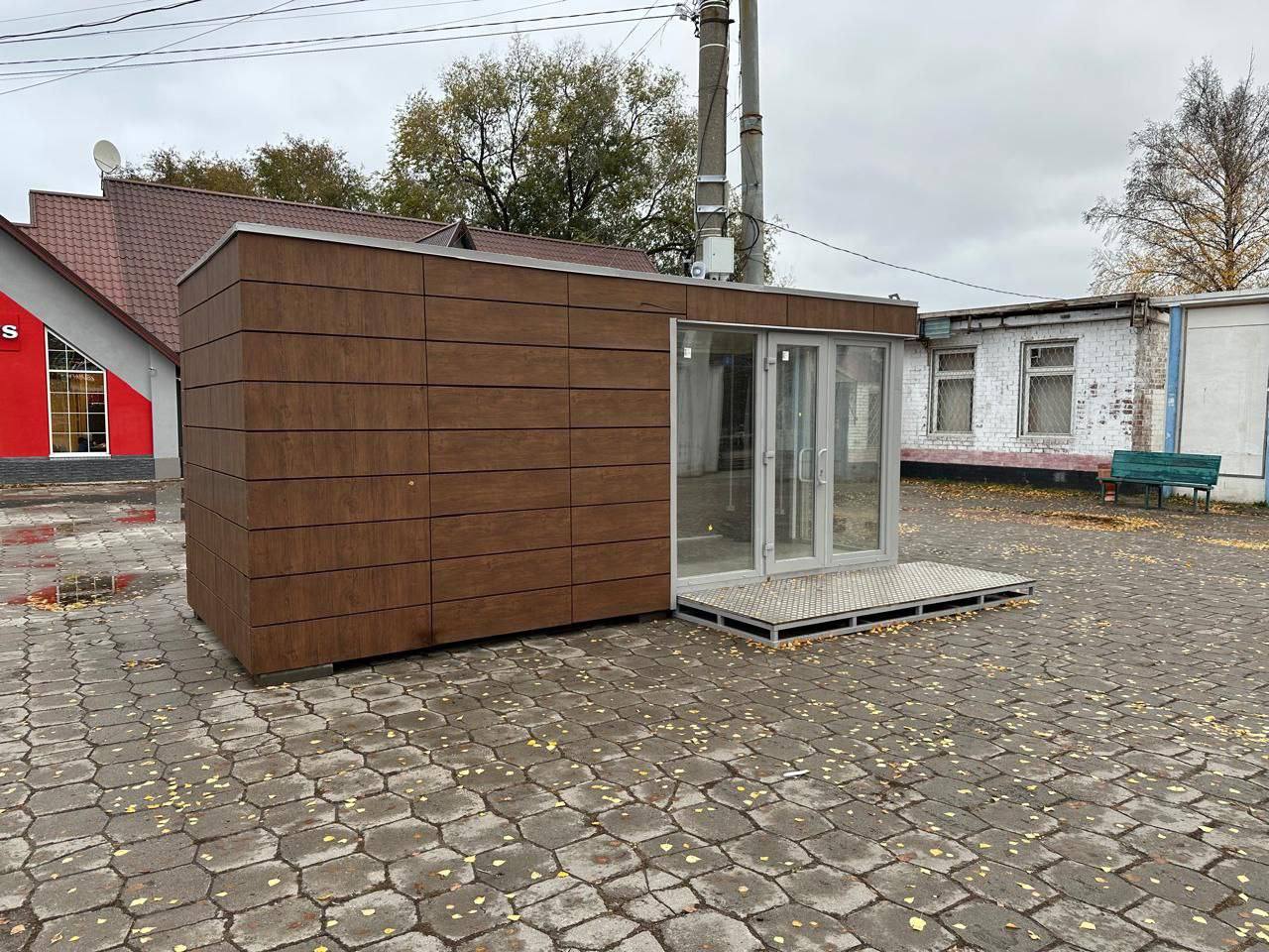 Илья Сухих: Повышаем безопасность в общественных местах