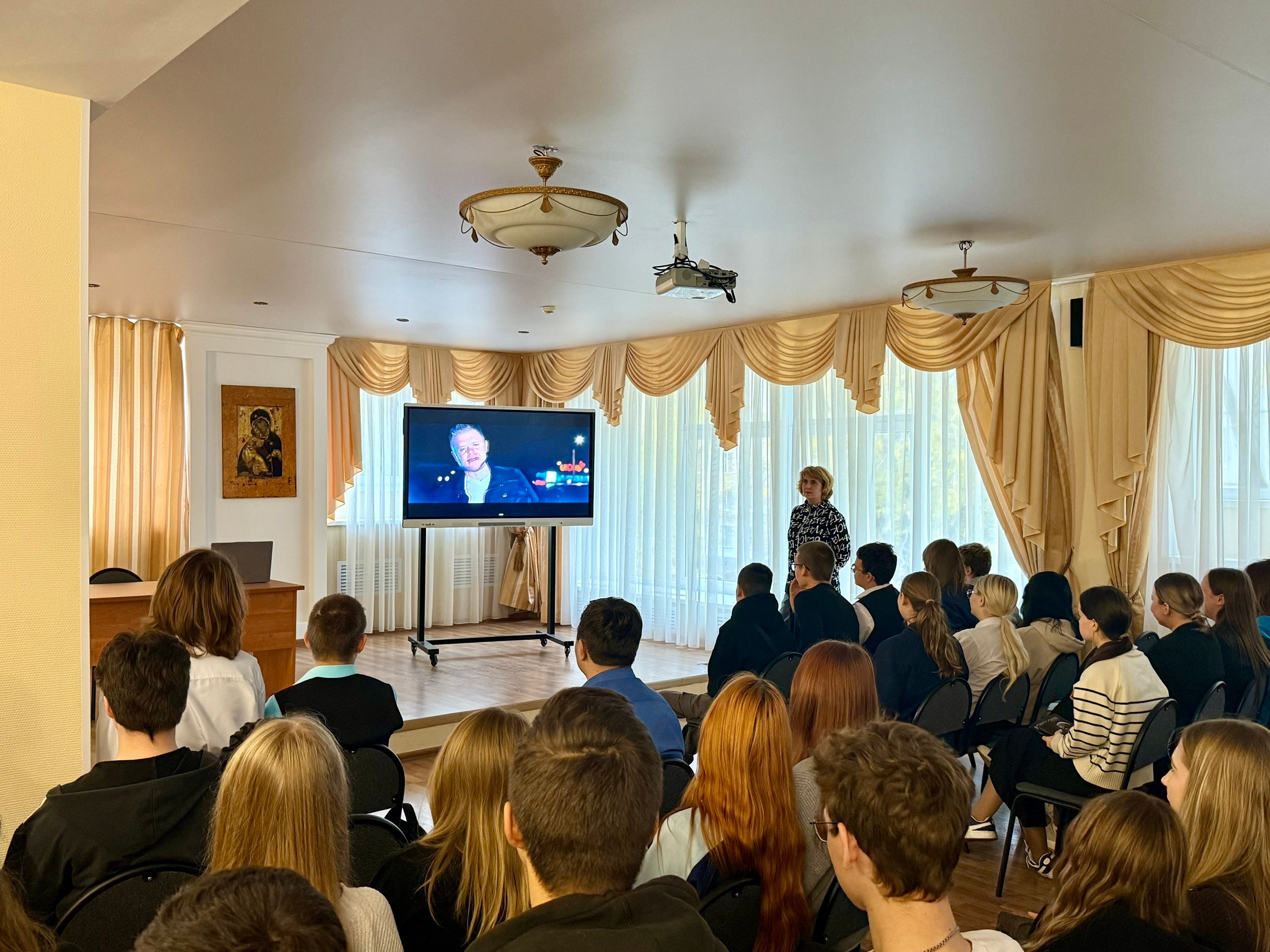 Правила дорожного движения знать должен каждый! Правила дорожного движения знать должен каждый!