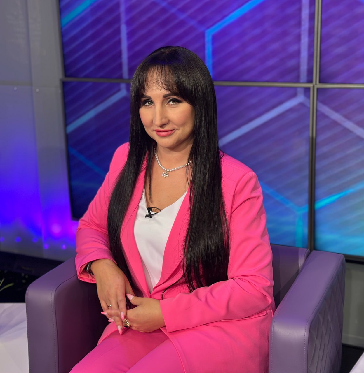 Красота – это не отражение в зеркале Красота – это не отражение в зеркале