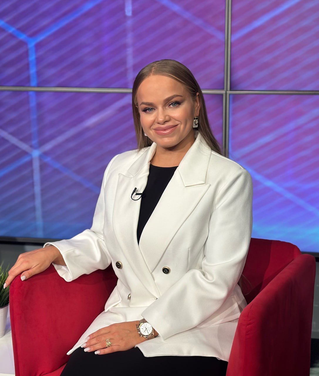 Красота – это не отражение в зеркале Красота – это не отражение в зеркале