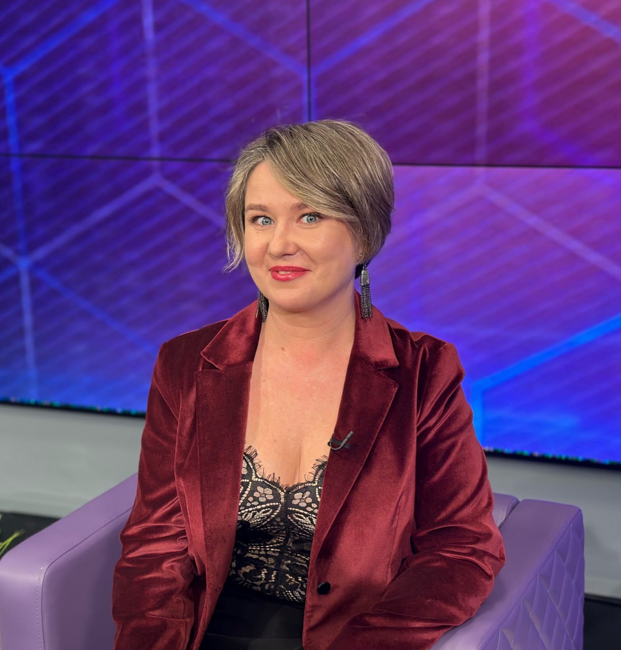 Красота – это не отражение в зеркале Красота – это не отражение в зеркале