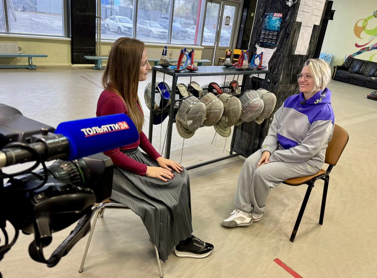 Как же много талантливых, заряженных людей в нашем городе! Как же много талантливых, заряженных людей в нашем городе!