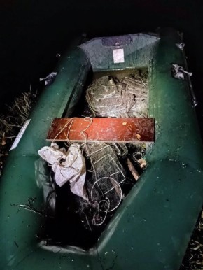 До двух лет тюрьмы может получить житель Самары за ловлю раков в Сызрани