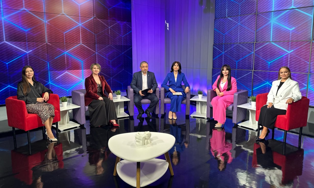 Красота – это не отражение в зеркале Красота – это не отражение в зеркале