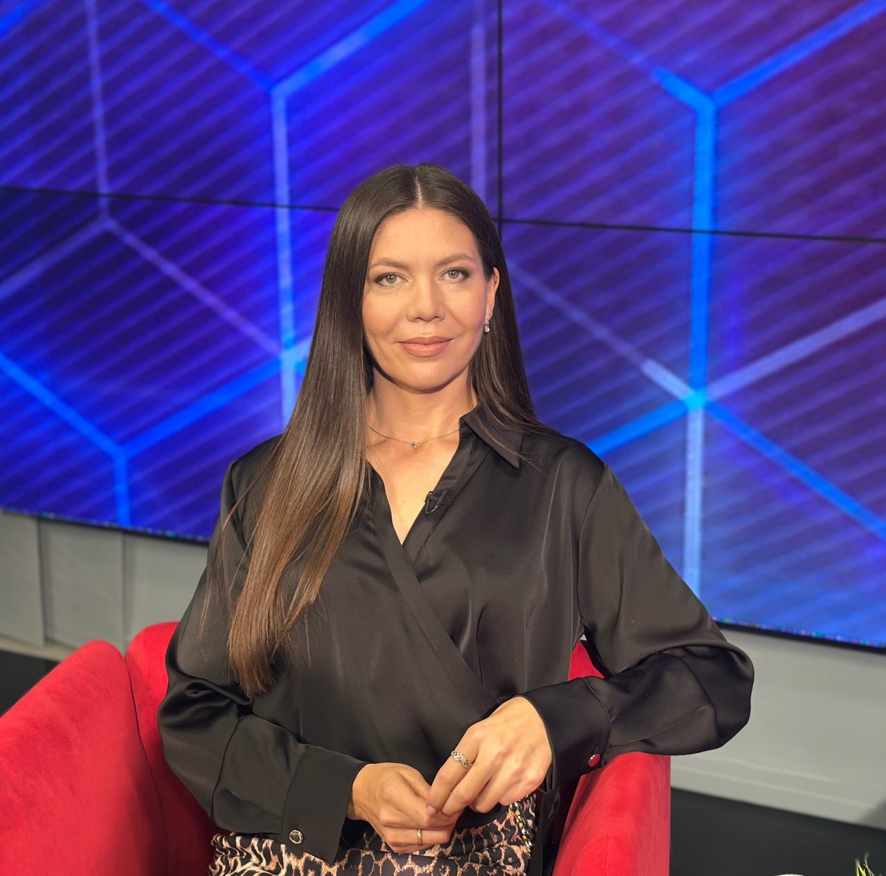 Красота – это не отражение в зеркале Красота – это не отражение в зеркале