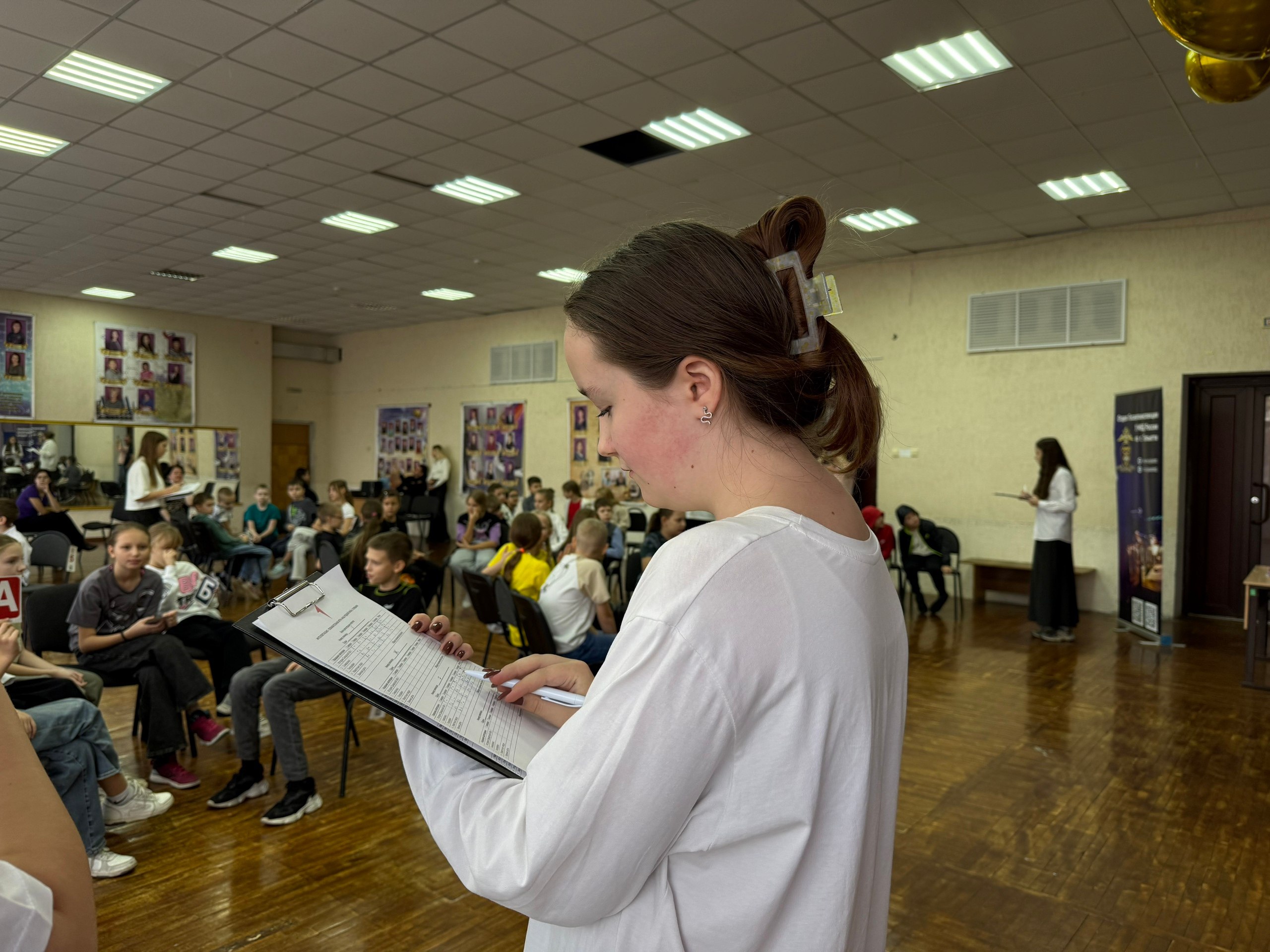 Безопасность на дорогах — наш приоритет! Безопасность на дорогах — наш приоритет!