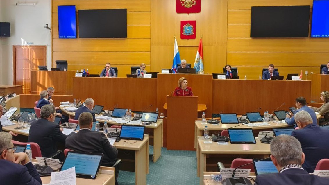 Дню самарской прессы быть!