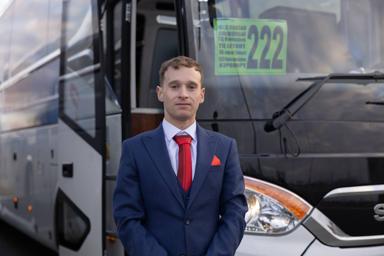 1 ноября стартуют первые пассажирские автобусные рейсы от аэропорта Курумоч 1 ноября стартуют первые пассажирские автобусные рейсы от аэропорта Курумоч