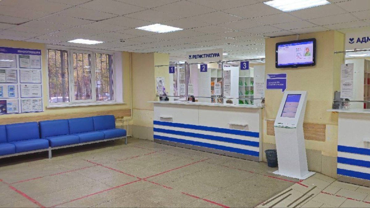 Модернизация здравоохранения: как преображаются больницы и поликлиники в Самарской области