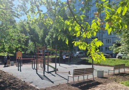 В Тольятти обновили правила благоустройства для большей доступности и комфорта