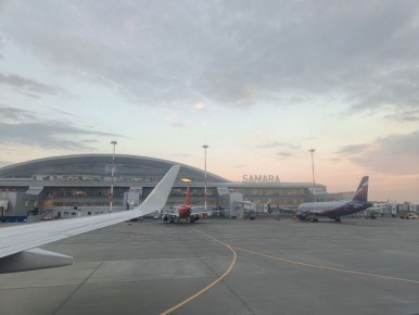 Из Самары и Тольятти в аэропорт Курумоч теперь будут регулярно ходить автобусы