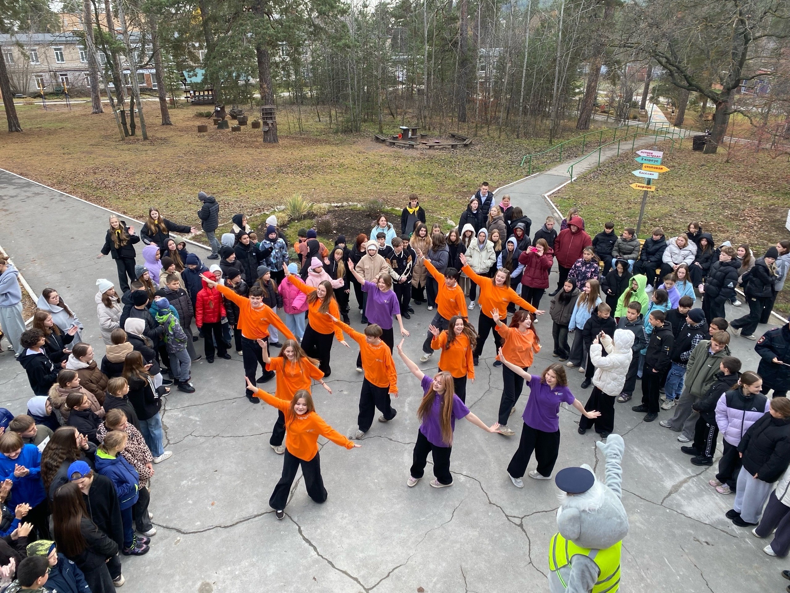 Молодёжный инициативный совет "Навигаторы будущего" г. Тольятти продолжает триумфальное шествие по детским оздоровительным лагерям региона Молодёжный инициативный совет "Навигаторы будущего" г. Тольятти продолжает триумфальное шествие по детским оздоровительным лагерям региона